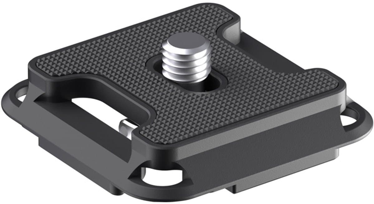 Freewell Arca-Swiss Snelverwijderingsplaatjes Voor Foto-Accessoires