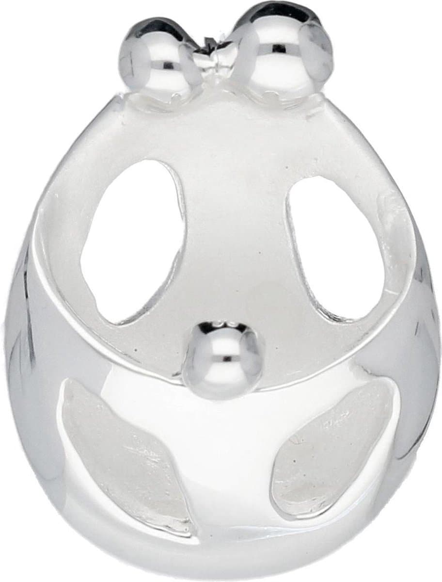 Silver Lining 120.0953.00 Hanger Zilver - 16,5mm