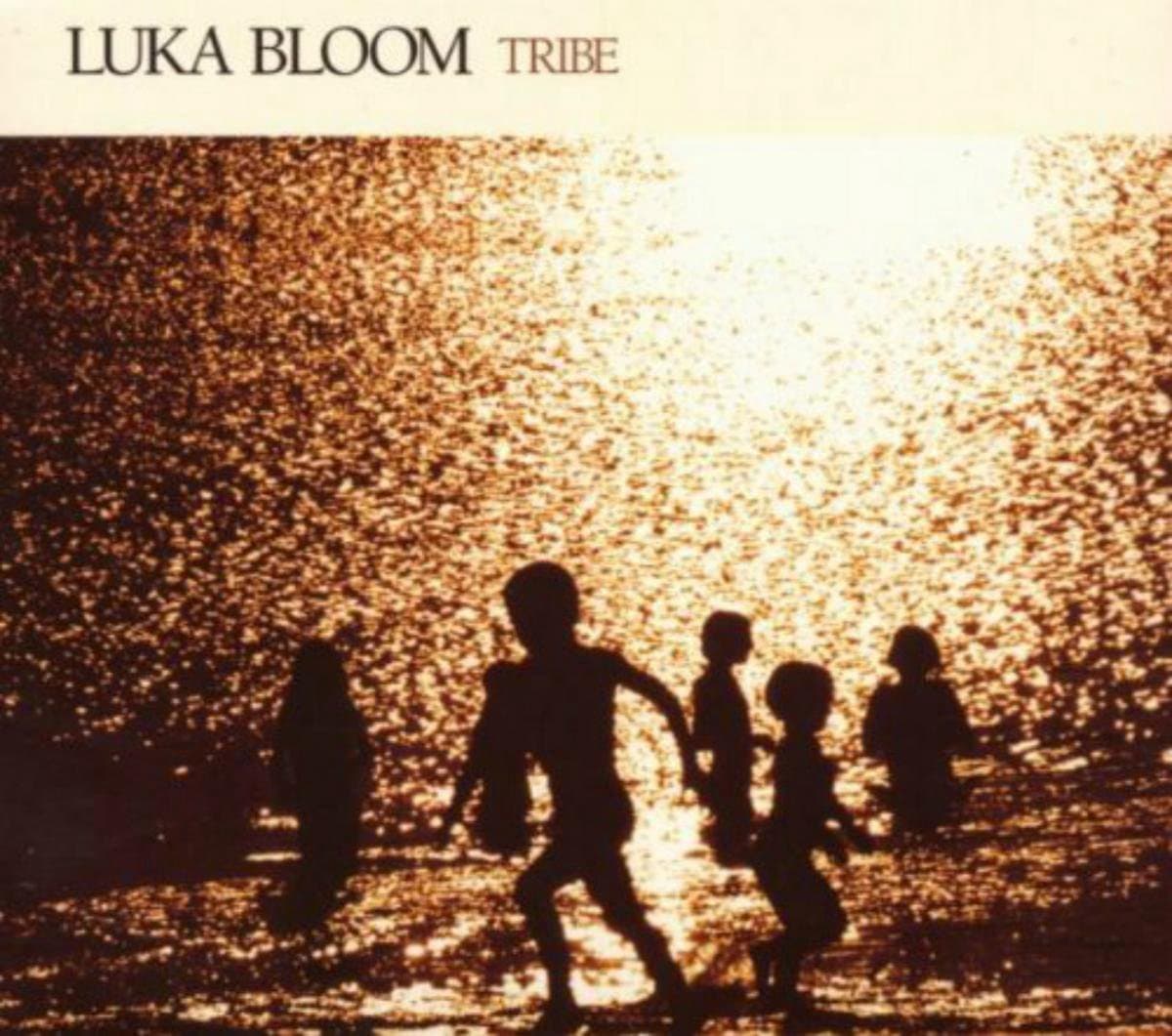 Tribe (Vinyl)