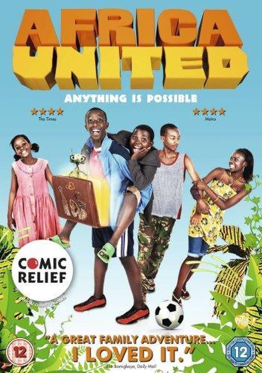 Africa United