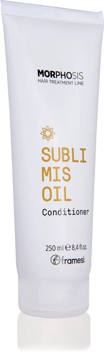 Framesi Morphosis Sublimis Oil Conditioner 250ml