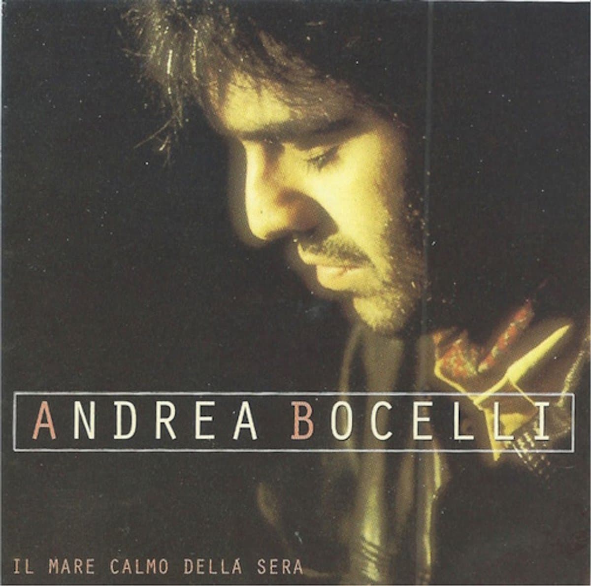 Mare Calmo della Sera