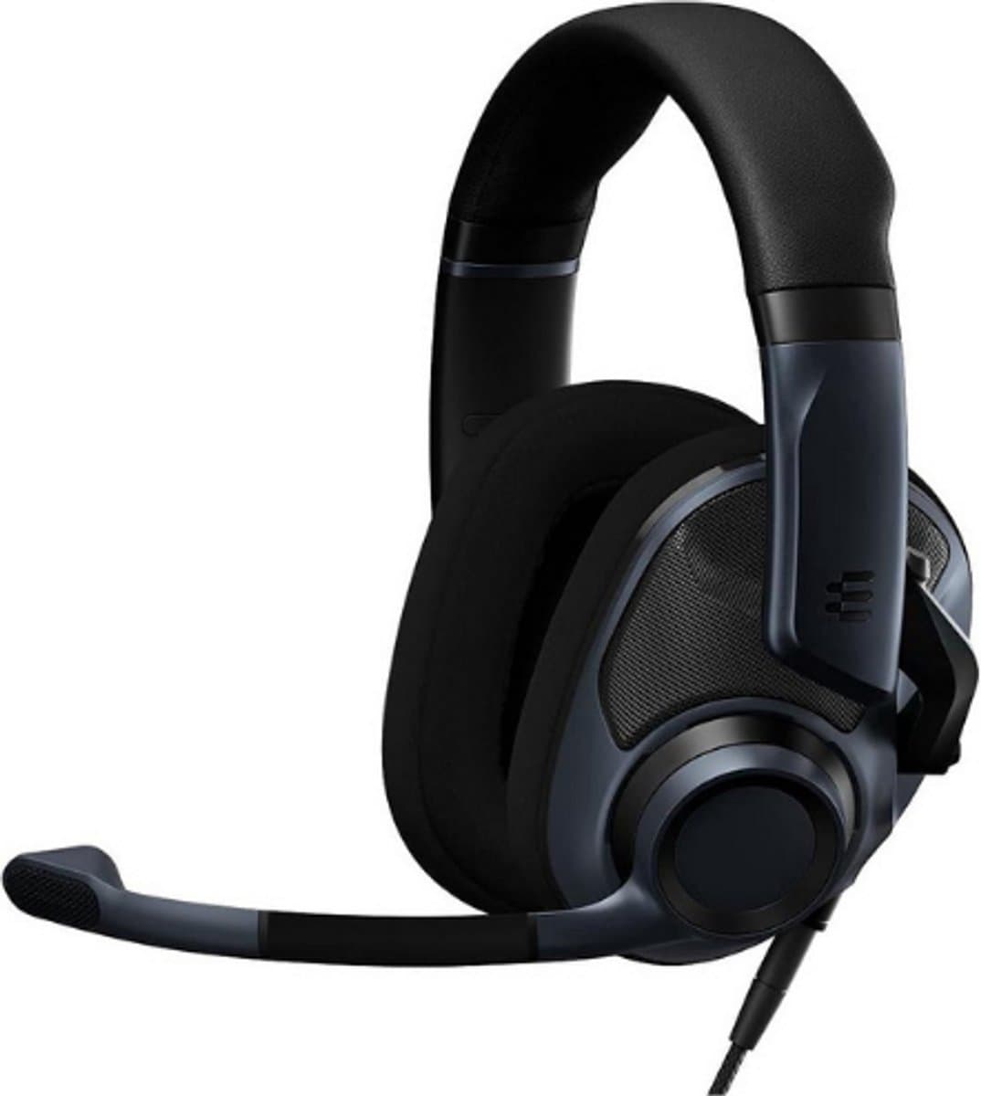 Thuys – Gaming Headset – Bedrade Hoofdband Hoofdtelefoon – Stereogeluid – Voor PC, PS4, Xbox – Zwart