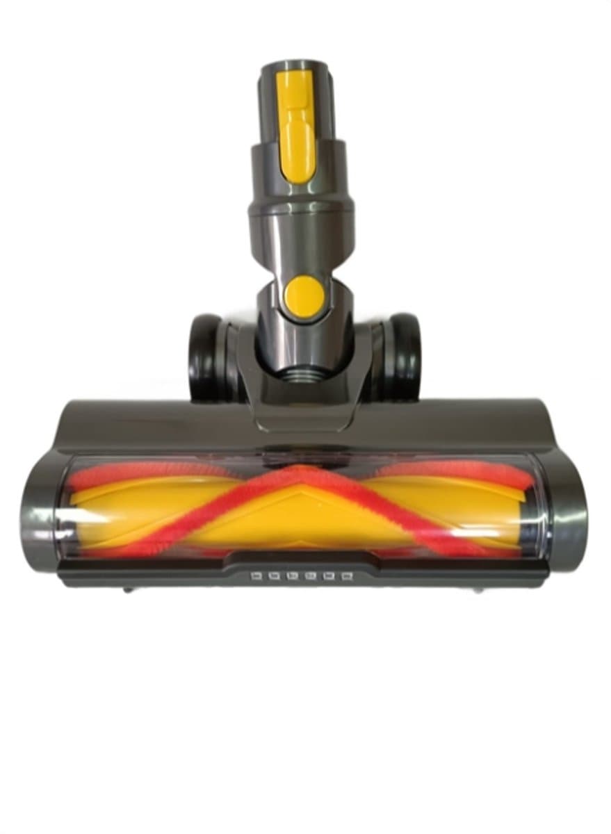 Laresar X11 Turbo Borstel met LED - Origineel