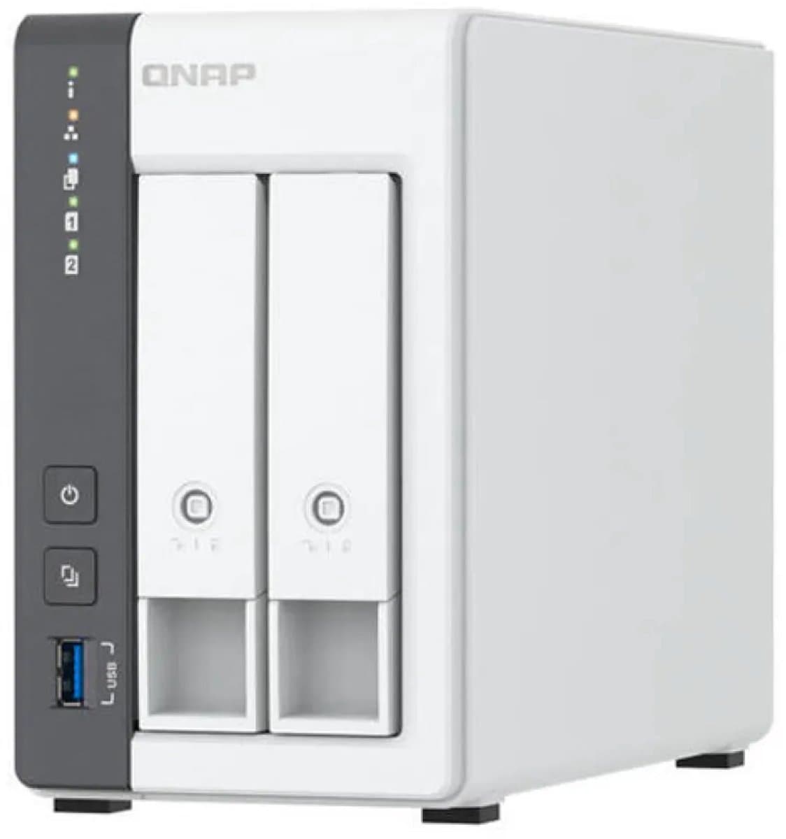 QNAP TS-216G