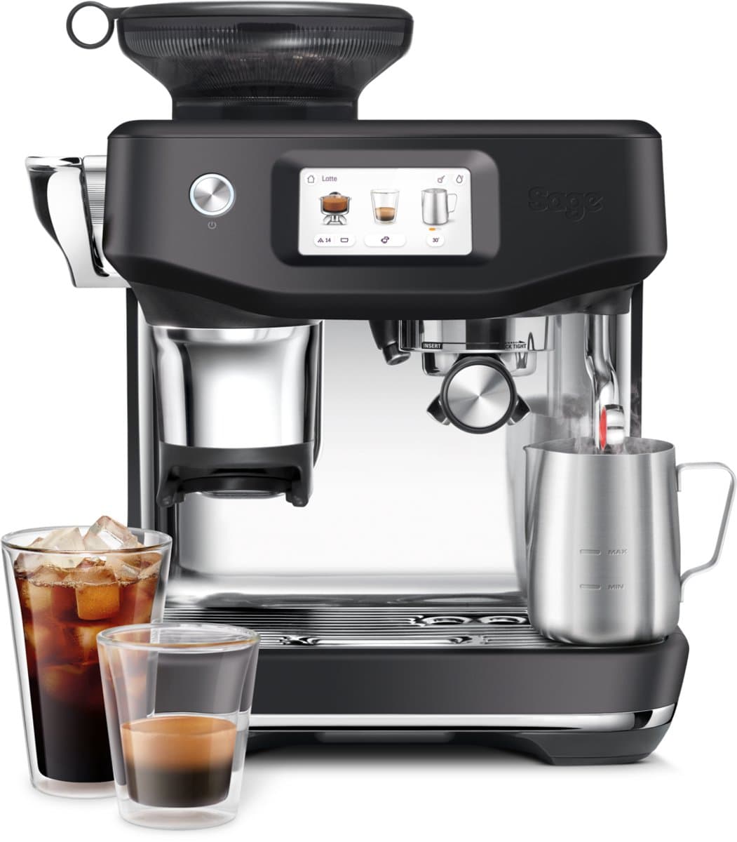Beste espressomachine 2026: top 5 voor thuisbarista's