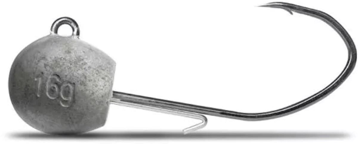 VMC 7157 Bullet Jig 3g / #4/0