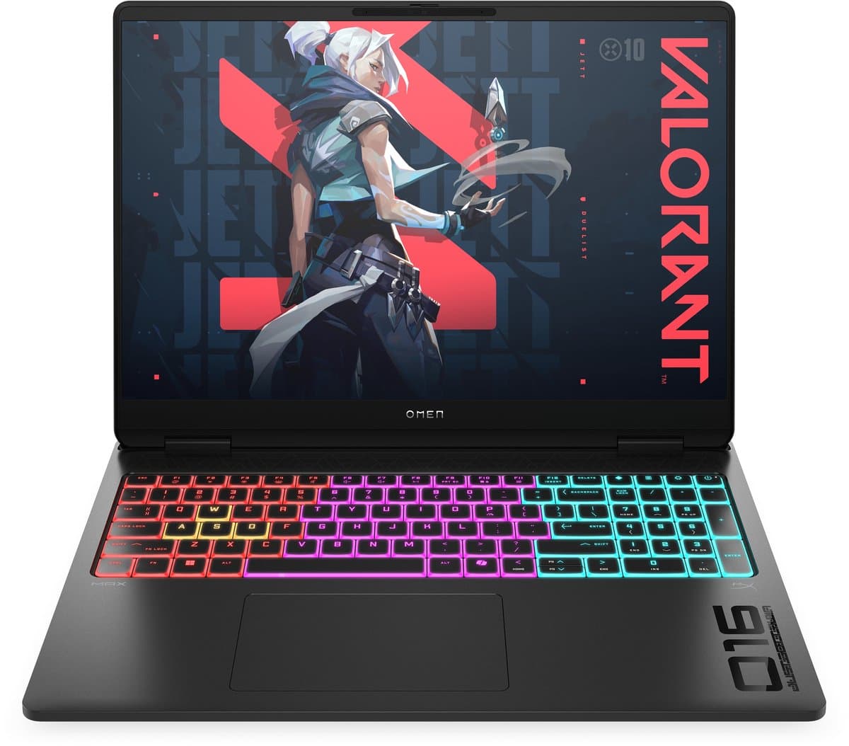 HP OMEN Max OLED 16-ah0990nd