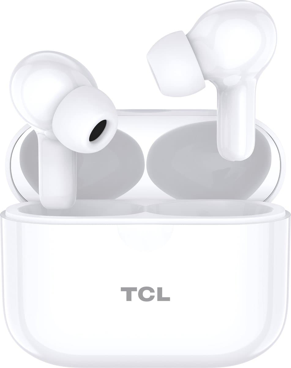 Bluetooth Headset with Microphone TCL Wireless (Refurbished A)