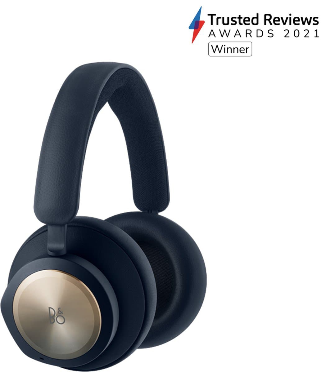 Bang & Olufsen Beoplay Portal Xbox- Draadloze Over-ear Gaming Koptelefoon - Blauw