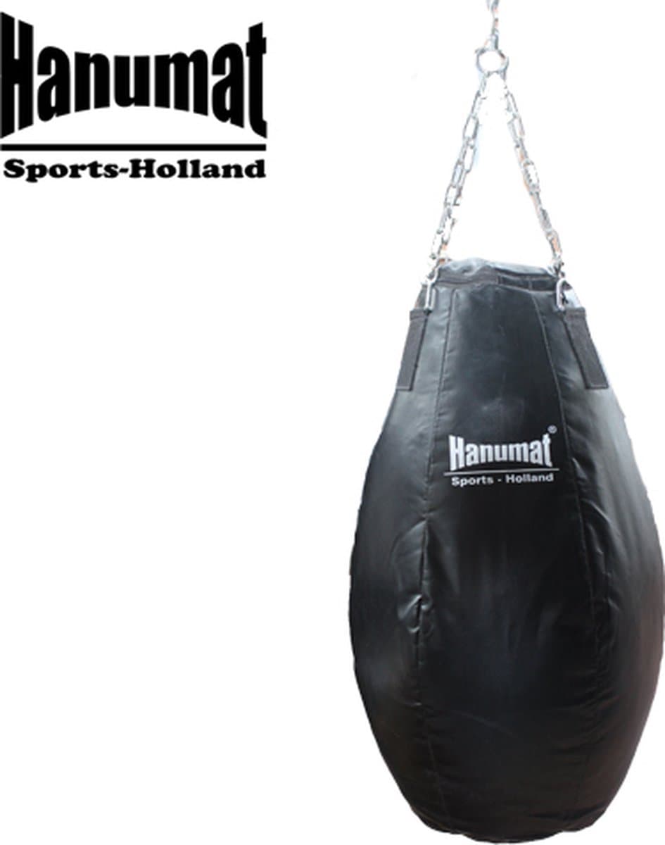 Hanumat Tear Drop Bag