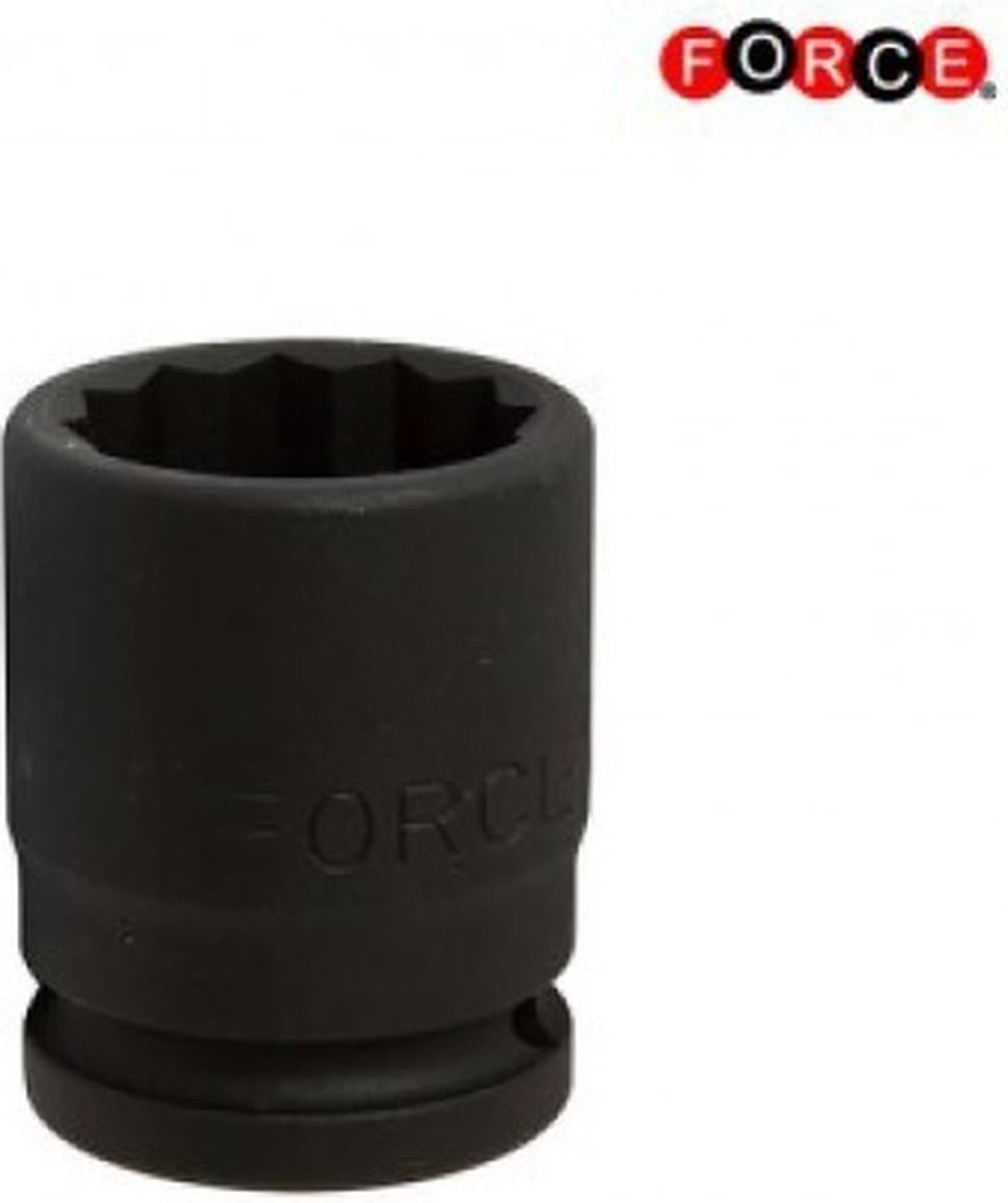 3/4" Krachtdop 46 mm / 12-kant