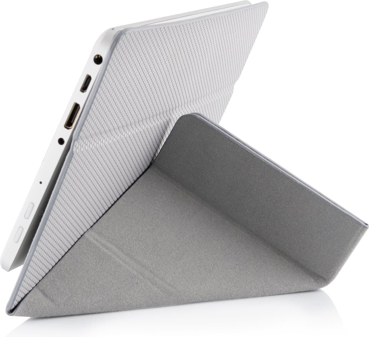 Modecom FUT-MC-SQUID-7-GRE MODECOM SQUID SLEEVE [7 inch Grey]