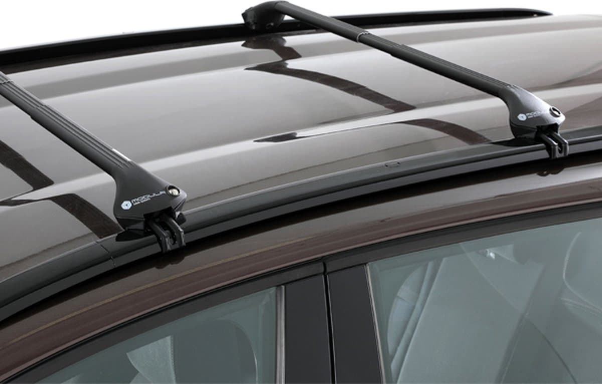 Dakdragers Audi Q5 (8R) SUV 2008-2017