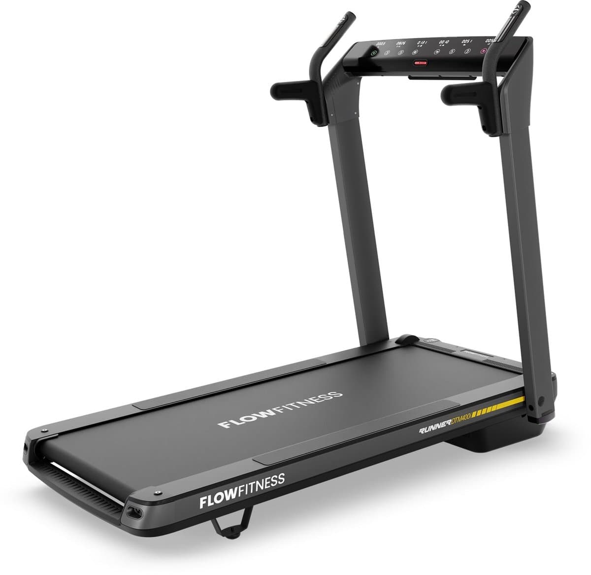 Flow Fitness loopband DTM400i
