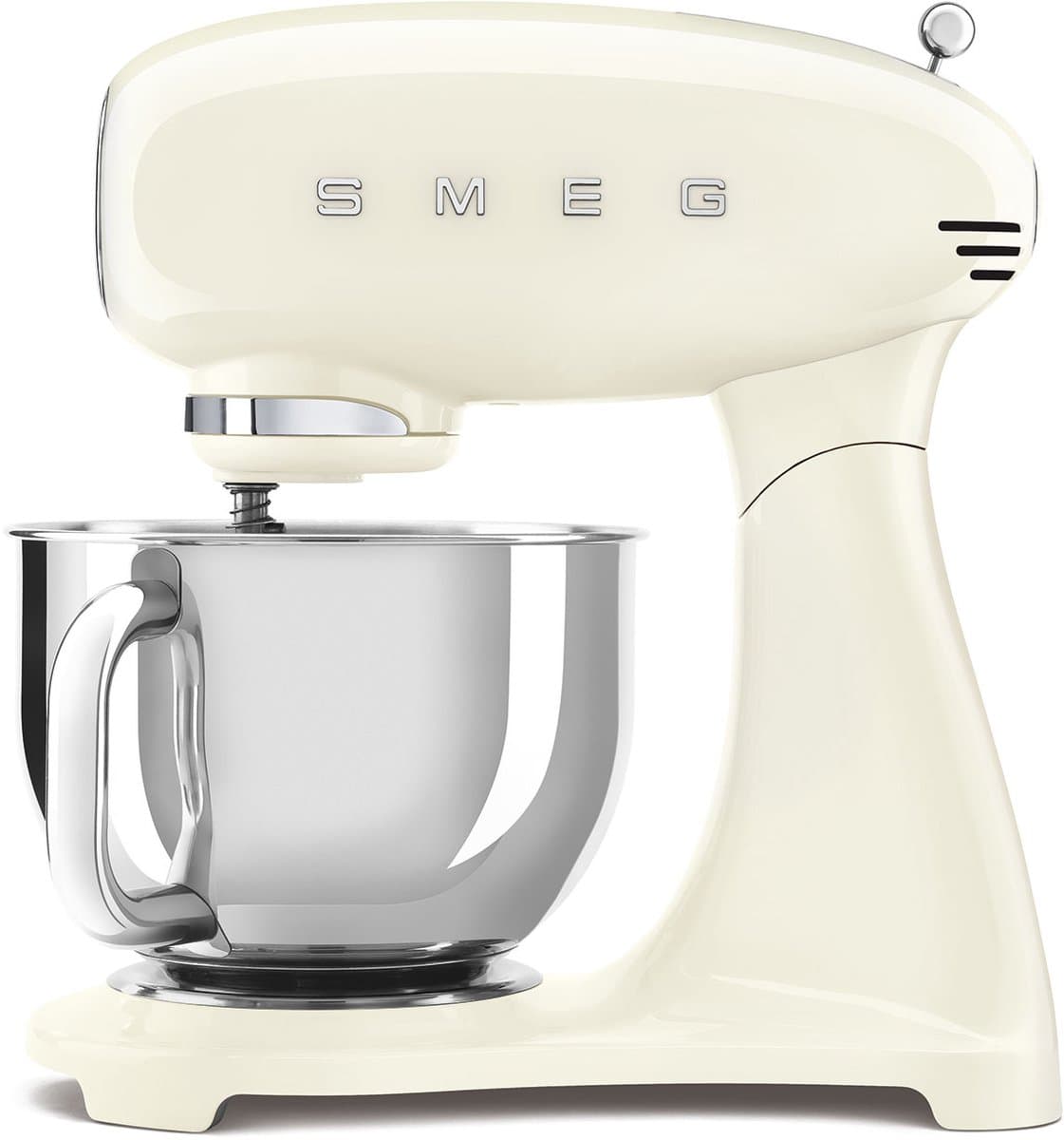 SMEG SMF05CREU Crème
