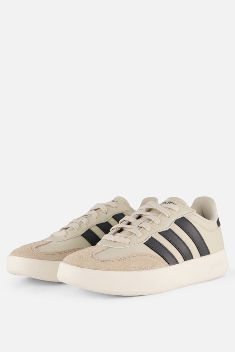 Adidas Barreda Sneakers beige Synthetisch - Maat 46
