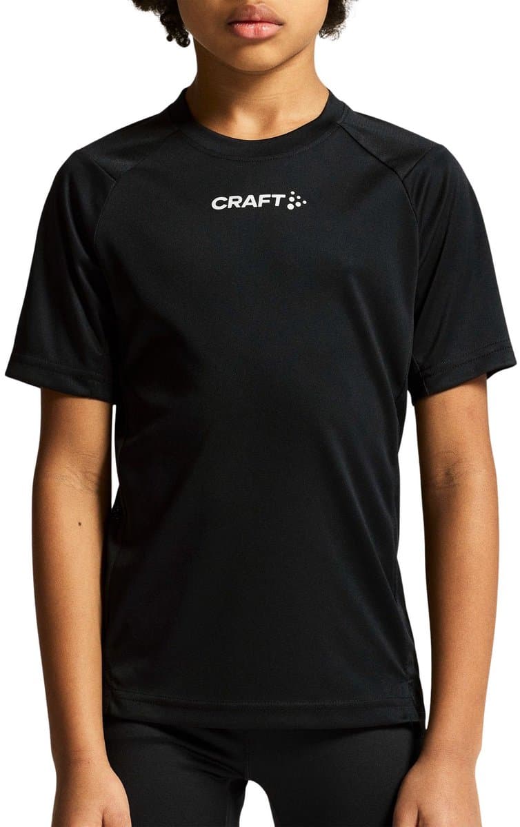 Craft Rush 2.0 Shirt Junior - Maat 134