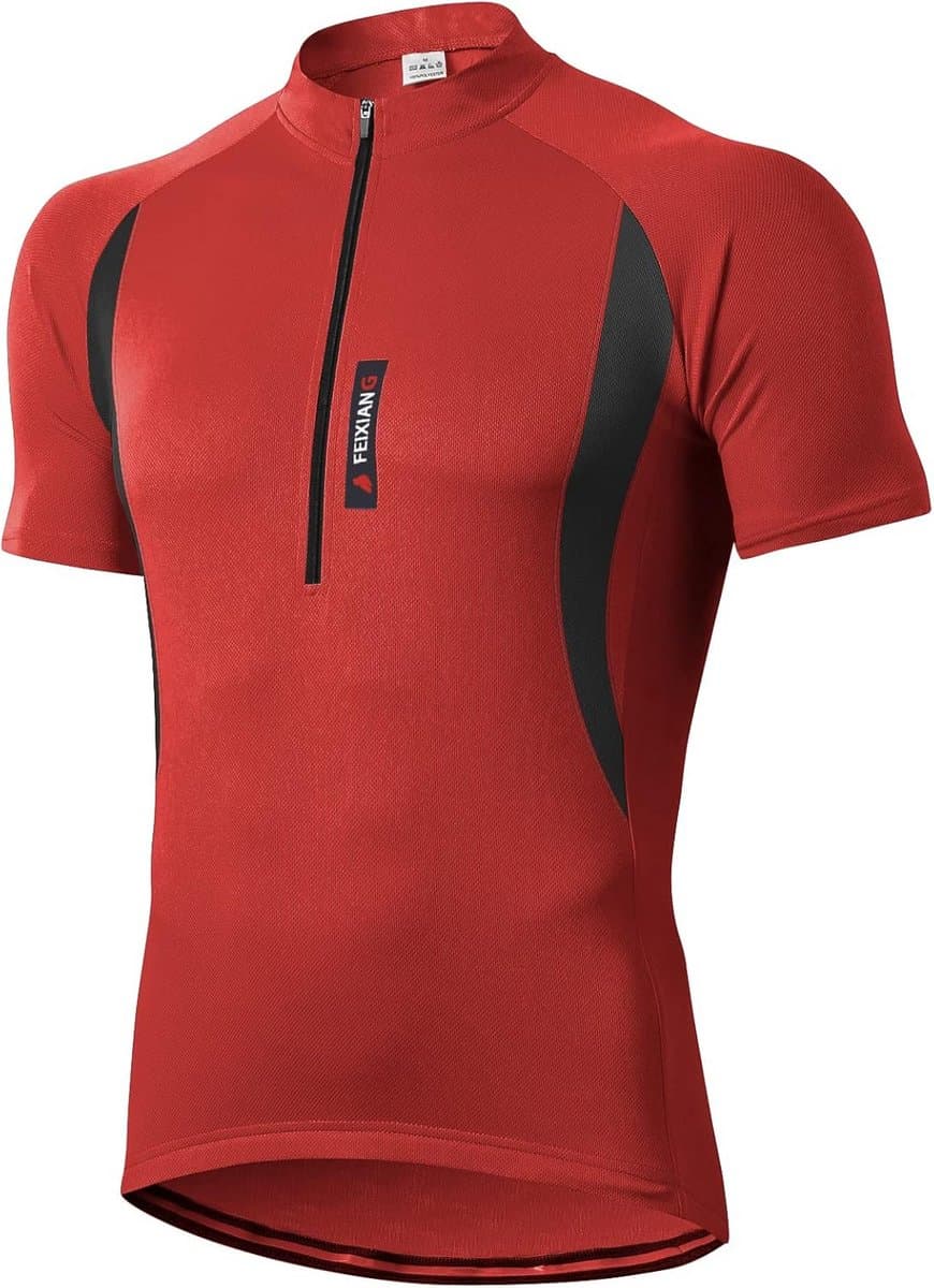 Heren Compressie Tights voor Sport - Ademend en Sneldrogend