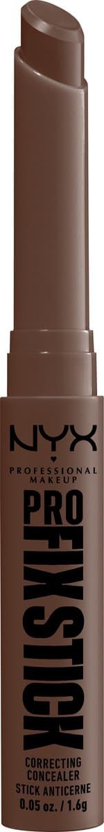 NYX Pro Fix Concealerstick - Deep Walnut