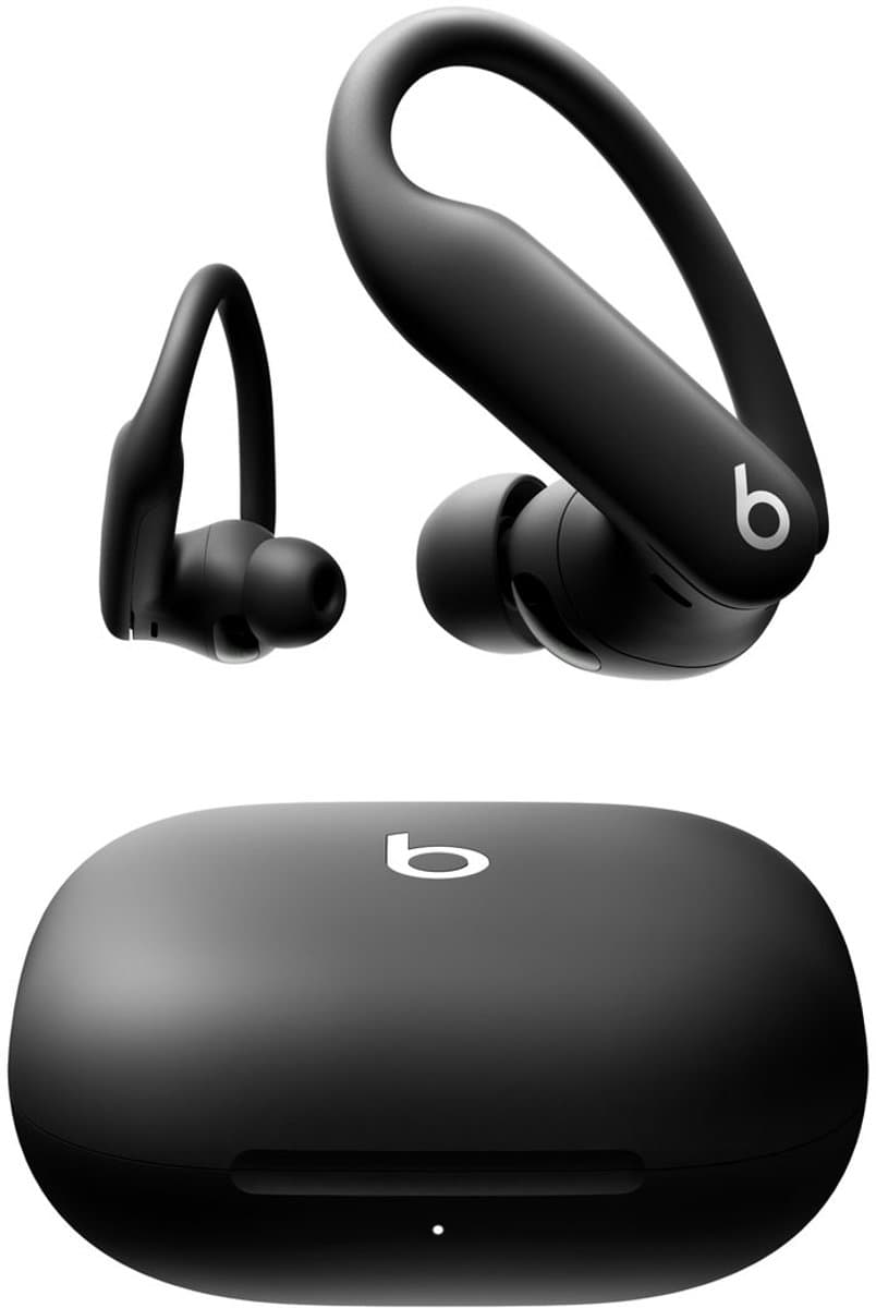 Beats Powerbeats Pro 2 - Zwart