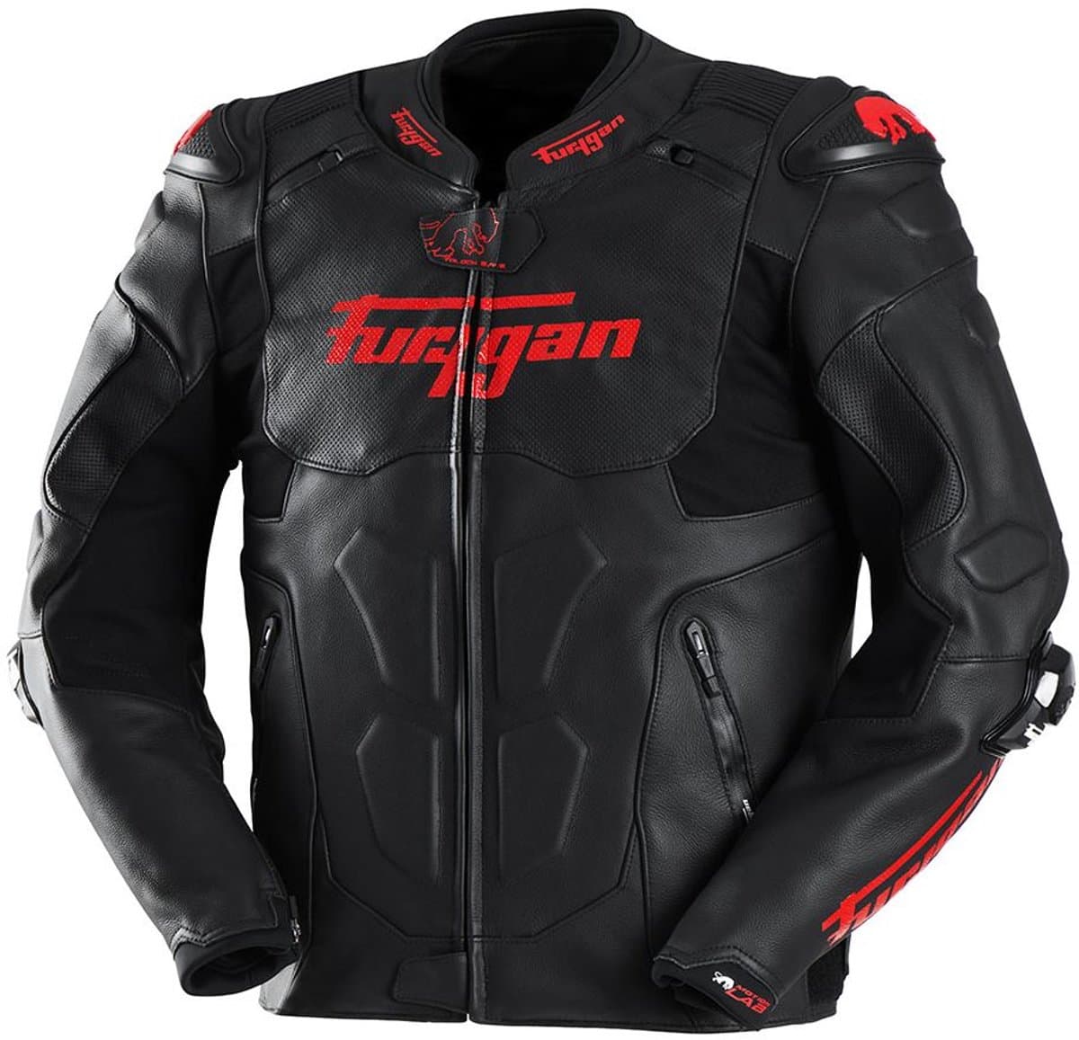 Furygan Motorjas 6034-143 Jacket Raptor Evo 3 65061