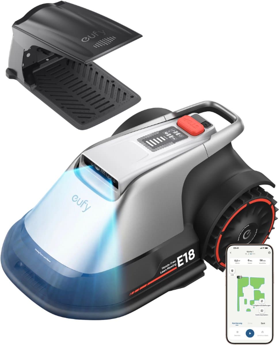 Eufy E18
