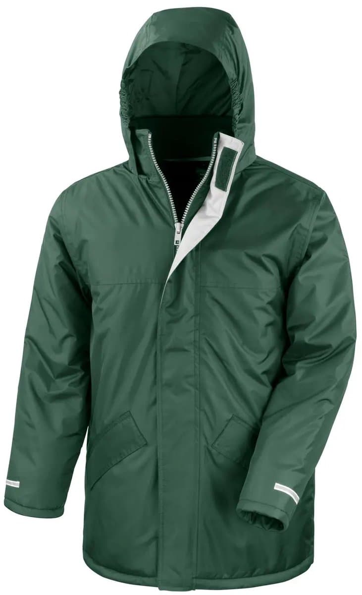 Result Winter Parka RT207 - Bottle - XXL