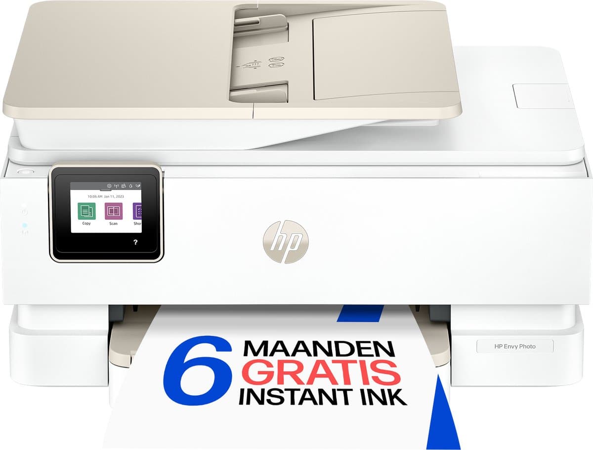 HP Envy Photo 7930 All-in-One