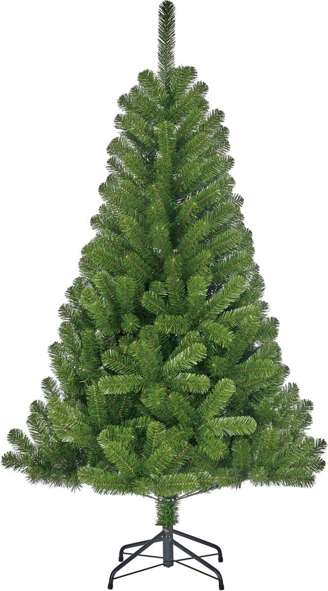 Charlton x-mas tree green TIPS 220 - h120xd76cm