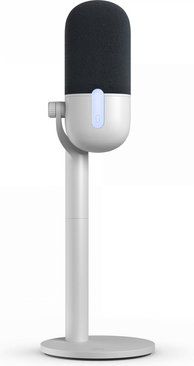 Elgato Wave Neo Streaming Microfoon