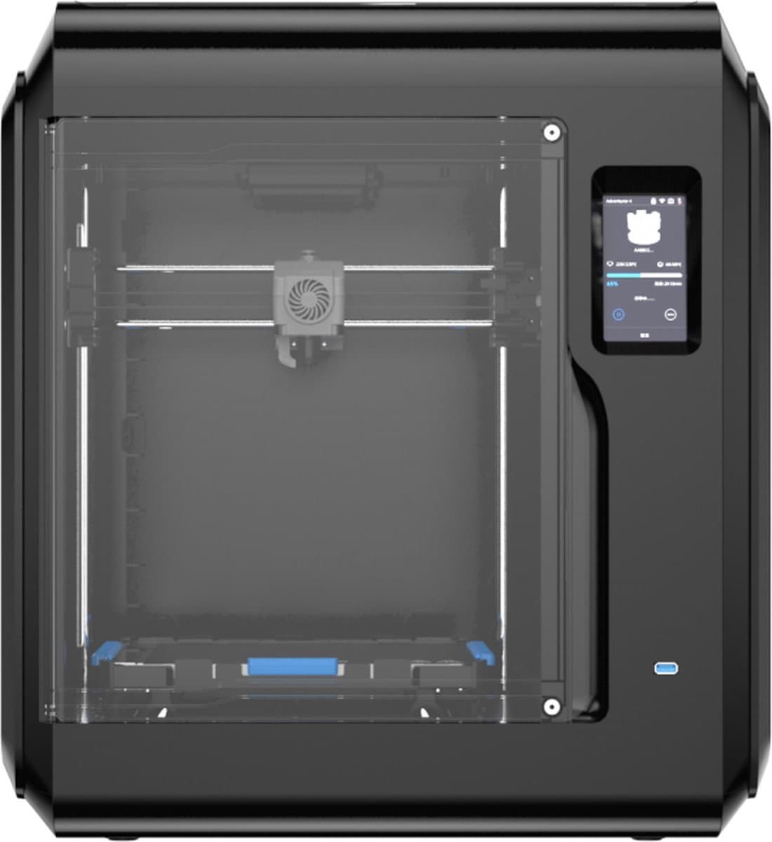 Flashforge Adventurer 4 3D-printer