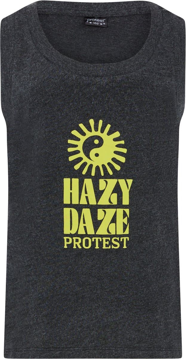 Protest Prtadori Jr – Top Meisjes – Mouwloos – Ronde hals