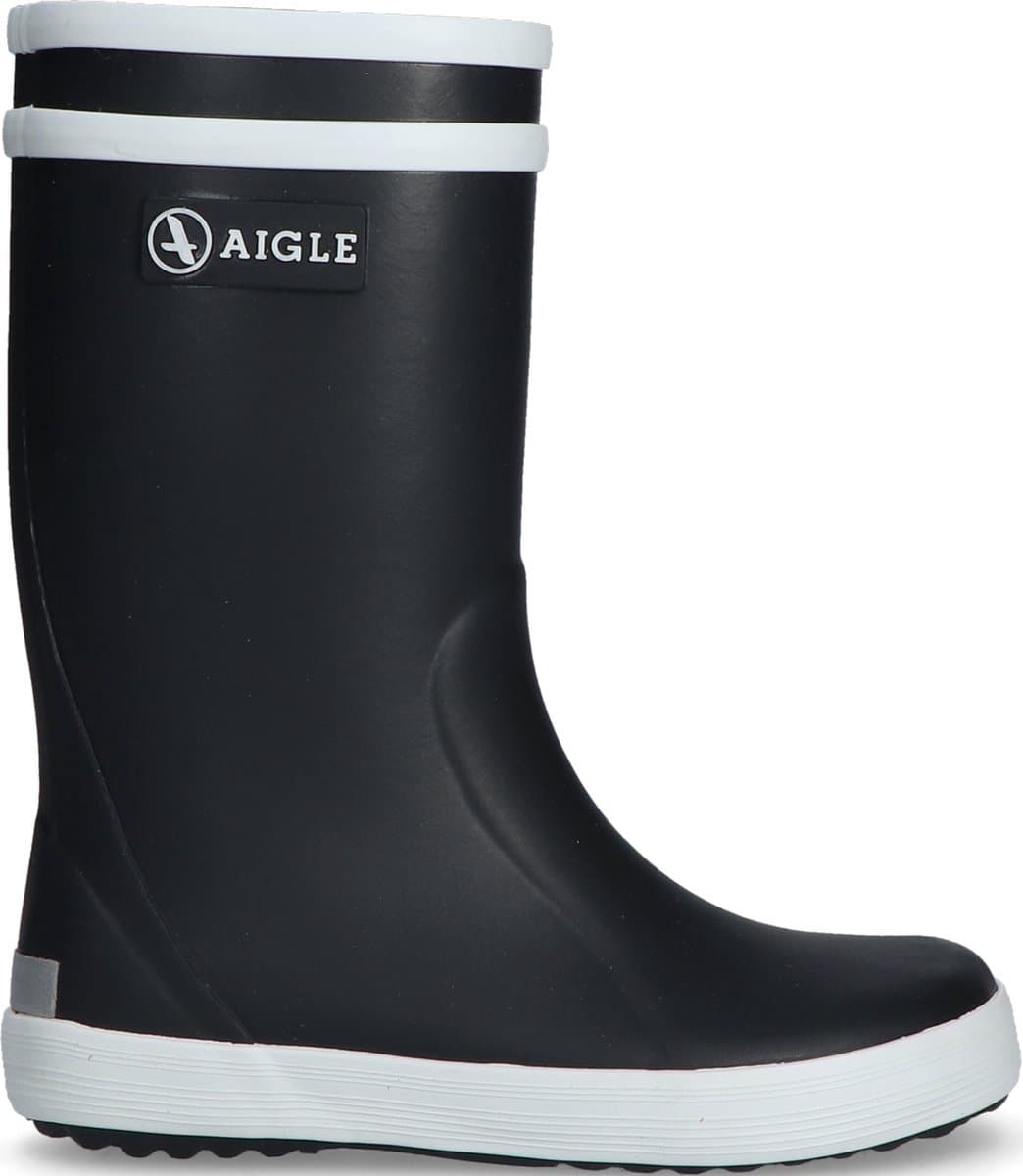 Aigle Lolly Pop Marine Kinderlaarzen