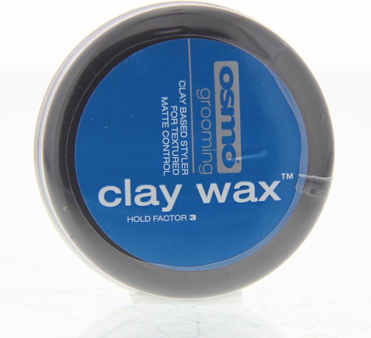 Osmo - Styling Clay Wax Hold 3