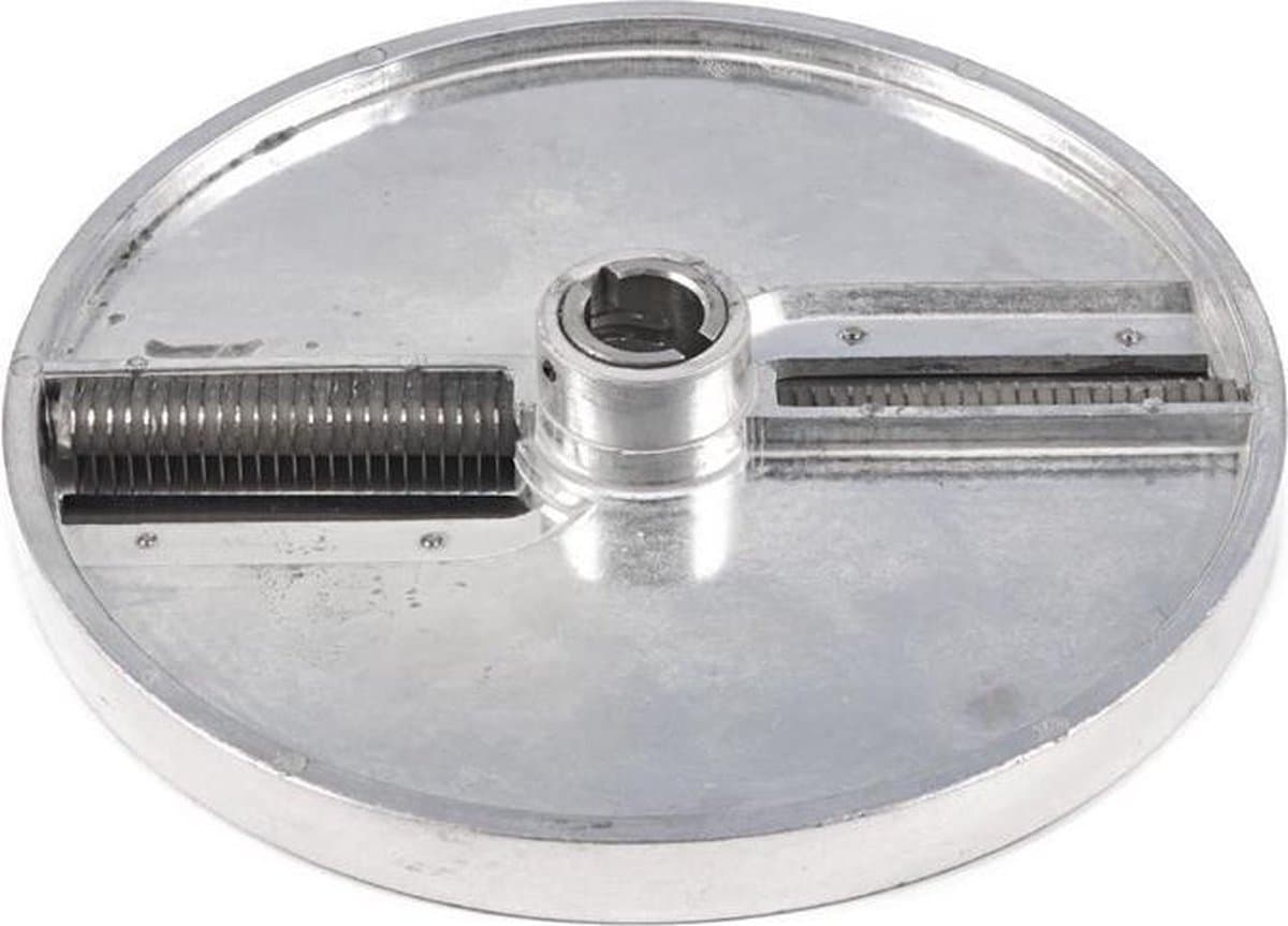 Buffalo 2.5mm juliennesnijder