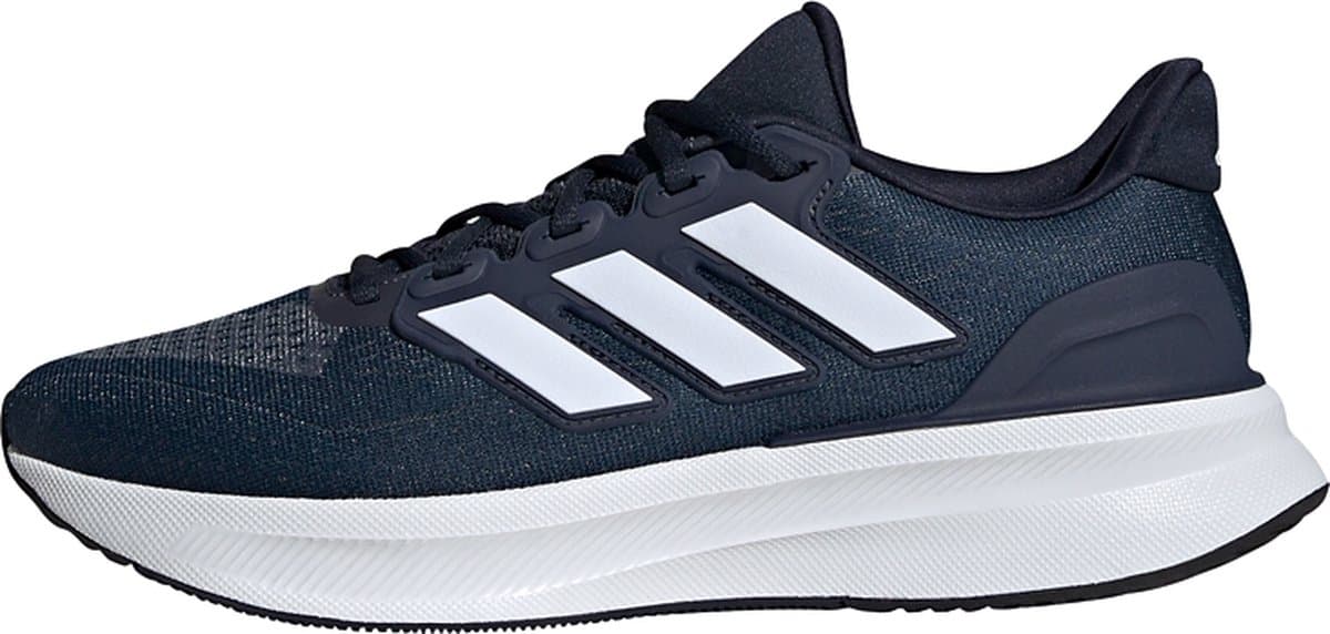 Ultrarun 5 LEGINK/FTWWHT/COREBLACK IE8792 maat 44 2/3