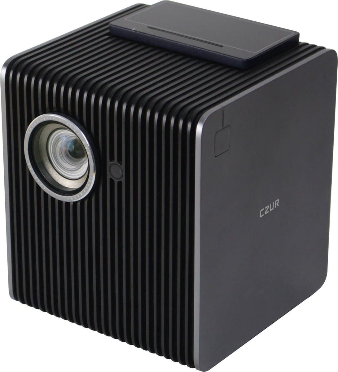 CZUR StarryHub - plug-and-play systeem voor presentaties en vergaderingen