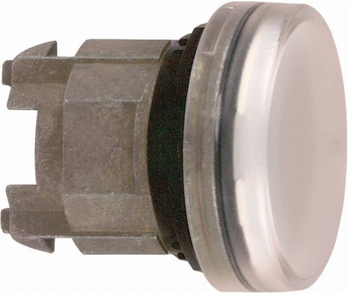 Schneider Electric ZB4BV013 Signaallamp Wit 1 stuk(s)
