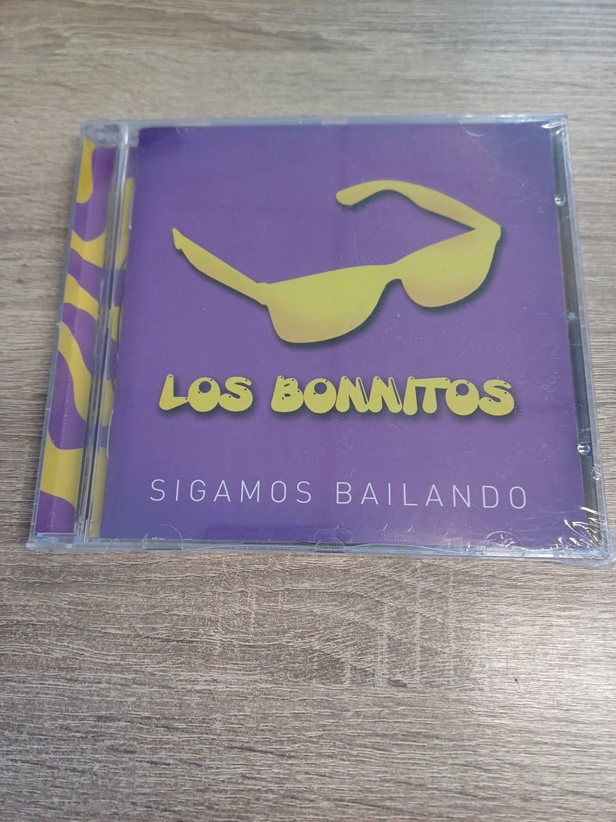 Sigamos Bailando