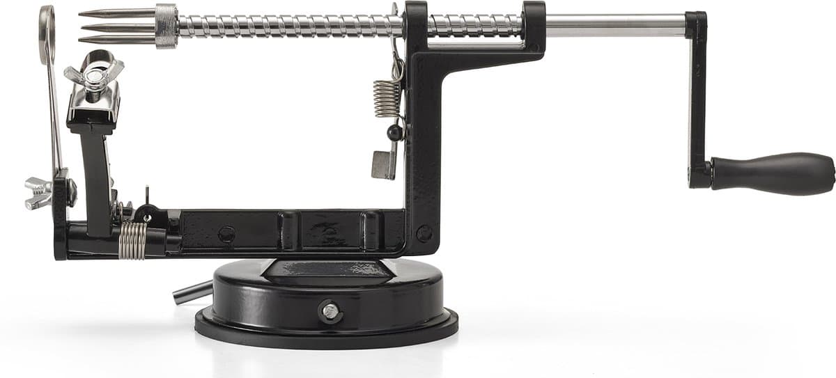 Funktion Appelschiller 30,5 x 10 x 14,5 cm Zwart