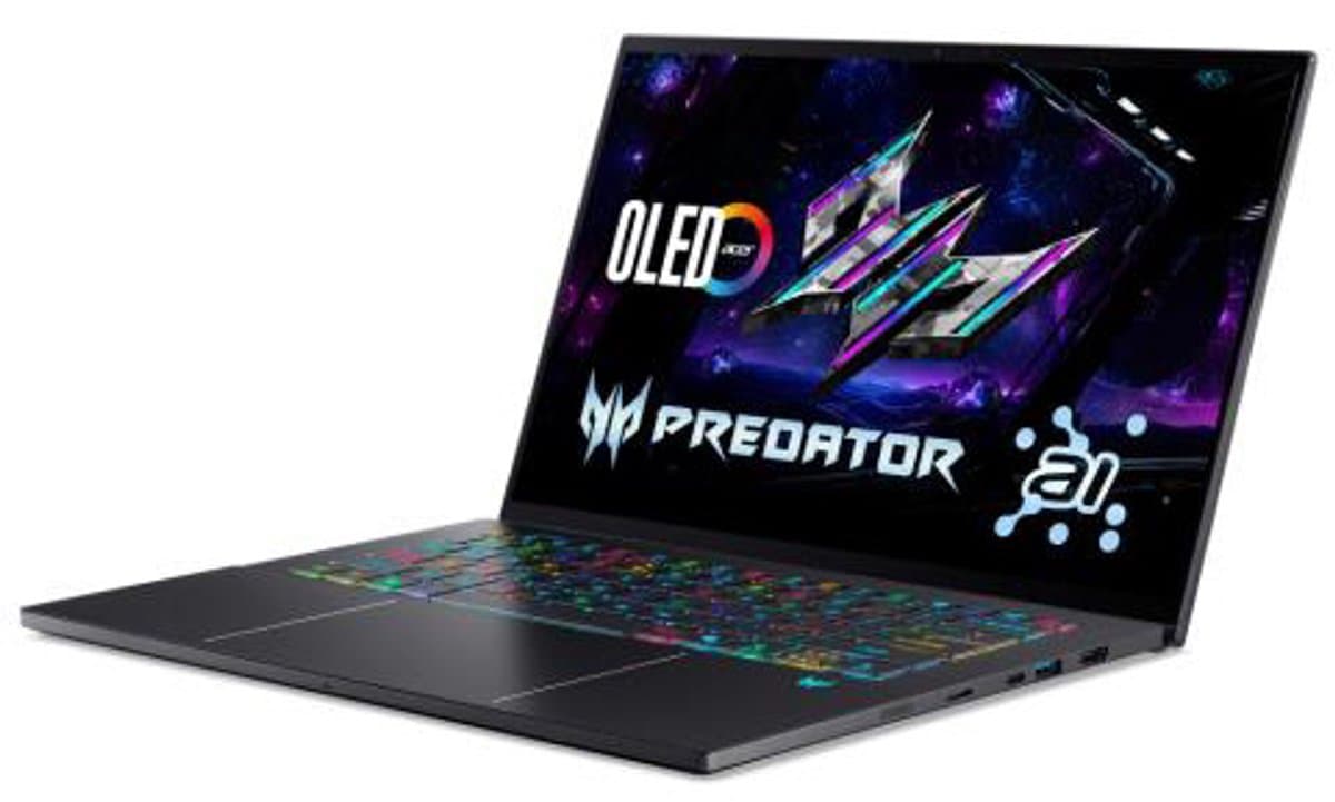 Acer Predator Triton 14 AI PT14-52T-907N