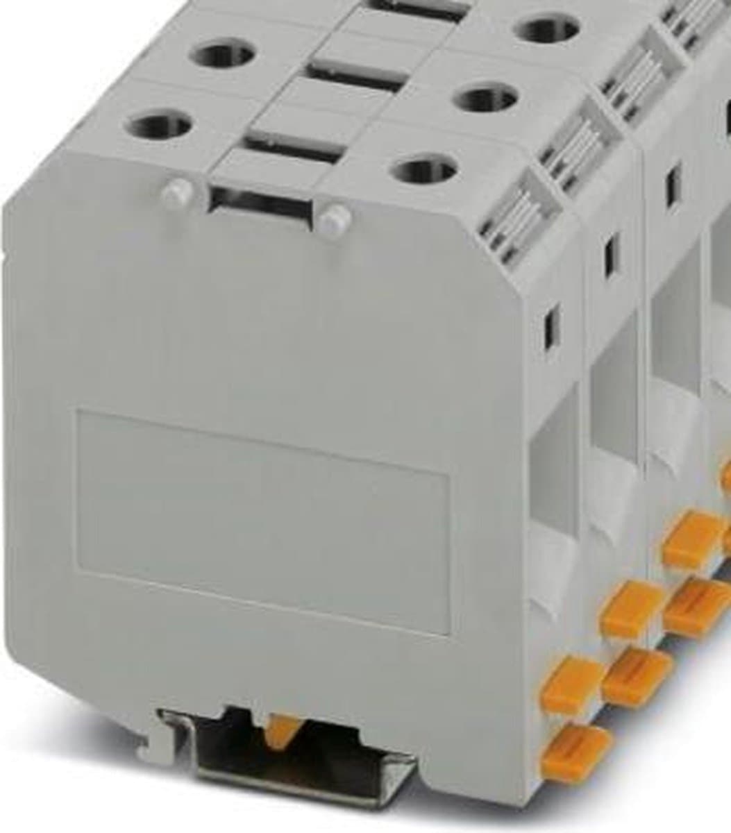 Phoenix Contact 3009053 klemmenblok 2 Grijs