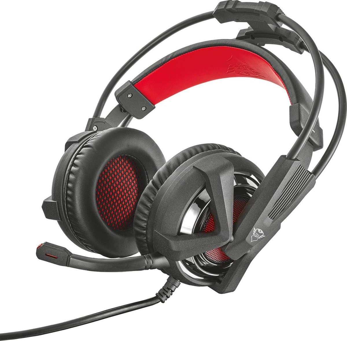 GXT 353 Vibration Headset for PS4