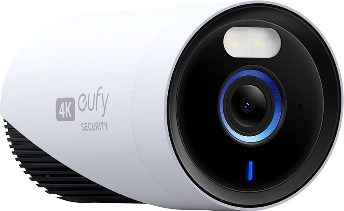Eufycam E330 Uitbreiding