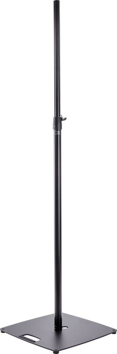 König & Meyer 24650 Leuchten-/Boxenstativ - Luispreker standaard