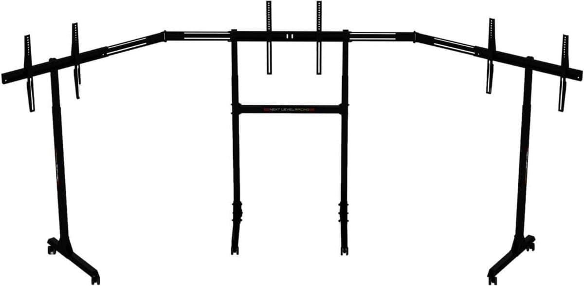 Laptop en Monitor Arm - Voor Meerdere Schermen - Verstelbaar