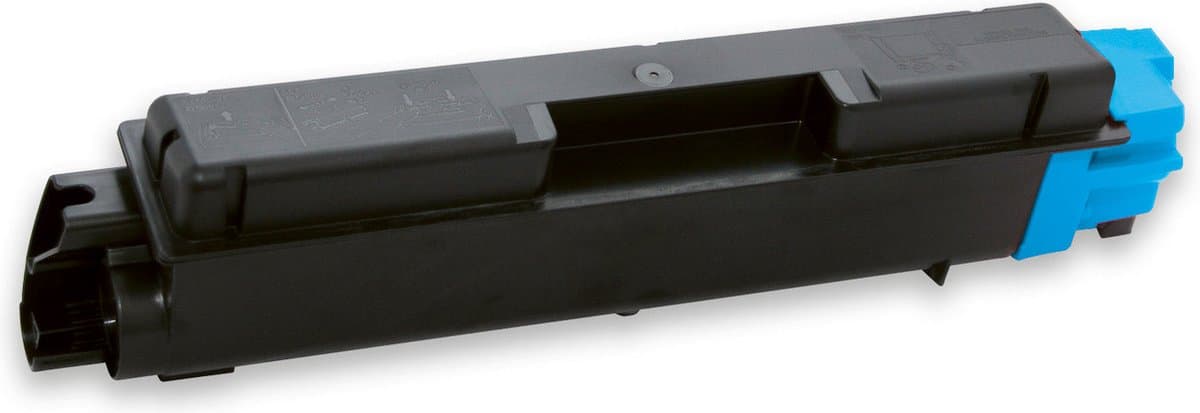 Multipack Kyocera TK-580 (Zwart/Cyaan/Magenta/Geel). Originele toners, circulair.