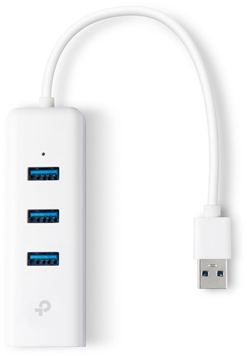 TP-Link UE330 - Ethernet adapter - USB 3.0