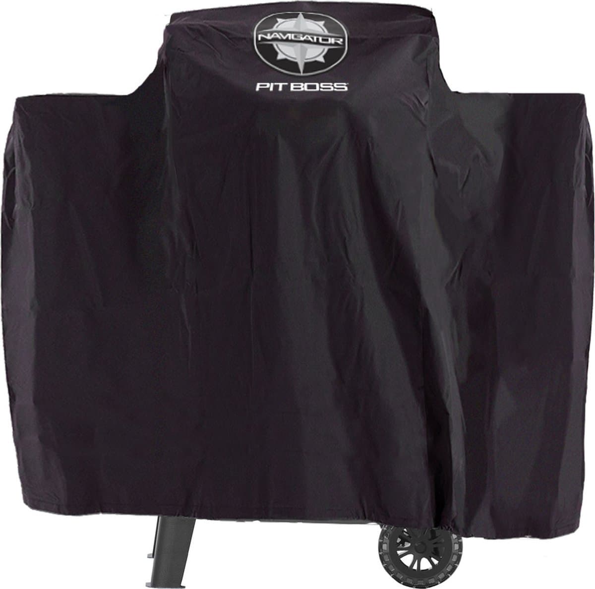 Pit Boss beschermhoes voor Navigator 550